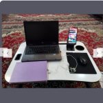 خرید میز نویسا میز تاشو تحری میز تحریر تاشو نویسا