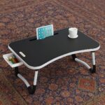 میز تاشو نویسا
